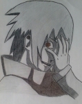 sasuke mangekyo sharingan